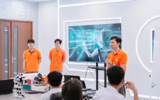 Học sinh, sinh viên Việt Nam có nguy cơ tụt hậu nếu không học AI