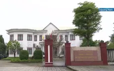 Tìm công năng cho công sở dôi dư sau sáp nhập