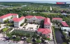 TP Hồ Chí Minh tính toán phương án sử dụng hiệu quả trụ sở công sau sáp nhập