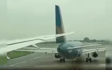 Va chạm giữa hai máy bay tại Nội Bài, Cục Hàng không lập tổ điều tra nguyên nhân