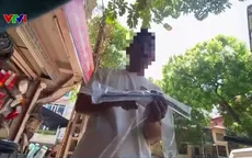 Siết chặt hàng giả, hàng lậu từ "chợ trời" đến chợ trực tuyến