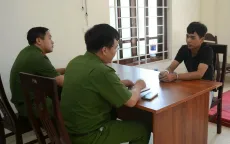 Bắt giữ đối tượng bắt cóc con riêng người yêu để uy hiếp, ép nối lại tình cảm