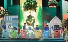 TP Hồ Chí Minh: Tự hào truyền thống, kiến tạo tương lai xanh