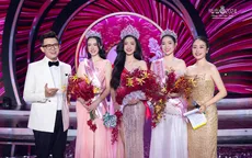 MC Đức Bảo ghi dấu ấn tại hai sân khấu sắc đẹp lớn nhất trong tuần