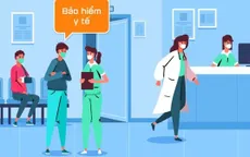 Từ 1/7/2025: Người dân được mở rộng quyền lợi khi khám, chữa bệnh BHYT