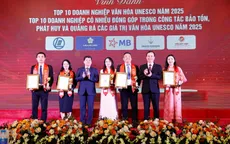 Tư tưởng Hồ Chí Minh – Nền tảng đạo đức doanh nghiệp