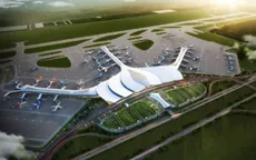 Đồng Nai sắp có khu thương mại tự do 8.200ha