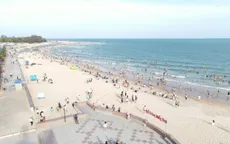 Bà Rịa - Vũng Tàu công bố quy hoạch cao tốc Hồ Tràm - Long Thành