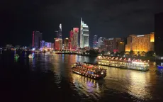 TP Hồ Chí Minh quy hoạch lại bến bãi, khu neo đậu đường thủy