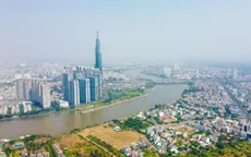 Sau hợp nhất, phường – xã được giao lập quy hoạch đô thị