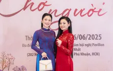 Nhạc kịch bolero quy tụ ca sĩ nhiều thế hệ