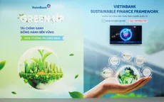 Hiện thực hóa ESG bằng hành động cụ thể