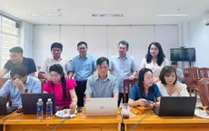 Thủ tướng đôn đốc bộ ngành địa phương bảo đảm vận hành mô hình chính quyền địa phương 2 cấp thông suốt