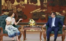 Thủ tướng đề nghị UNESCO tiếp tục ghi danh và bảo tồn di sản văn hóa Việt Nam