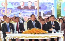 Lãnh đạo Đảng, Nhà nước Việt Nam chúc mừng 74 năm Ngày thành lập Đảng Nhân dân Campuchia