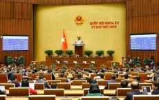 Kỳ họp của những quyết sách lịch sử: Vẽ lại bản đồ hành chính, mở ra thời kỳ phát triển mới