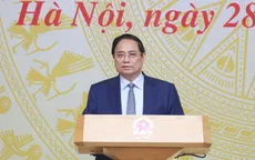 Thủ tướng: Phát động phong trào toàn dân thi đua làm giàu và đóng góp xây dựng đất nước
