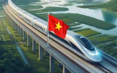 Bảo đảm đầy đủ điều kiện khởi công dự án đường sắt cao tốc Bắc - Nam vào tháng 12/2026