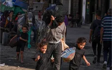 Israel ban hành lệnh sơ tán hàng loạt mới ở Gaza
