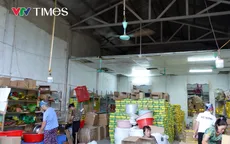 Bắt giữ đối tượng lợi dụng uy tín "Chè Thái Nguyên" thu lời hàng chục tỷ đồng
