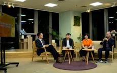 Định hướng nguyện vọng Đại học để nắm bắt tương lai trong thời đại AI