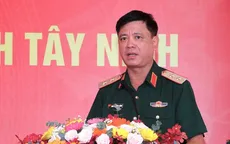 Thủ tướng bổ nhiệm nhân sự Bộ Quốc phòng