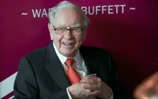 Tỷ phú Warren Buffett quyên góp kỷ lục 6 tỷ USD