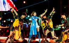 Sao quốc tế hủy show sát giờ diễn, Chi Pu, Mono cùng các Anh tài, Chị đẹp giữ "lửa" cho chương trình