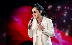 Nguyễn Thanh Thụy: “Tôi chọn cháy hết mình trong khoảnh khắc cuối”