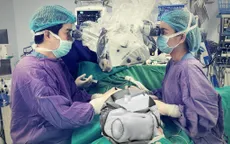Tái tạo ngực bằng vạt da từ bụng nối mạch vi phẫu