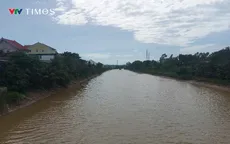 Nghệ An: Nhiều ngôi nhà trái phép bất ngờ “mọc” lên ở bờ kênh
