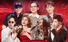 Chung kết và trao giải Điểm hẹn tài năng 2025: Toả sáng