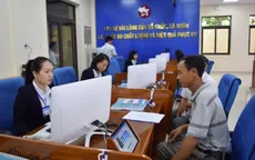 Đảm bảo đồng bộ, liên thông trong giải quyết thủ tục hành chính khi triển khai mô hình chính quyền địa phương 2 cấp