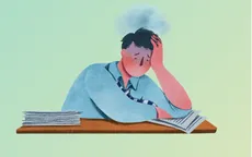 Khép lại kỳ thi, đừng quên chăm sóc sức khỏe tinh thần cho sĩ tử