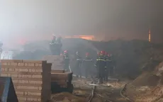 Tạo điều kiện sớm ổn định cuộc sống cho gia đình người bị nạn trong vụ cháy tại Hưng Yên