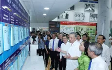 Tổng Bí thư: Tạo đột phá cải cách hành chính, đảm bảo vận hành bộ máy mới từ 1/7 thông suốt