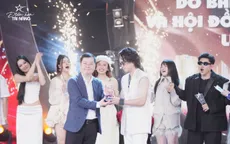 Quán quân Điểm hẹn tài năng 2025 gọi tên...