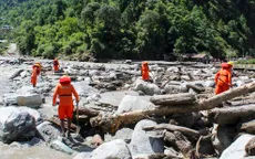 Ấn Độ: Lũ quét tàn phá bang Himachal Pradesh, 17 người tử vong