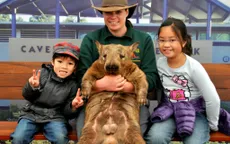 Khám phá vẻ đẹp nguyên sơ của vùng đất Tây Australia