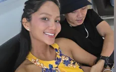 H'Hen Niê chờ đón ngày con chào đời, Bảo Thanh khoe tin vui