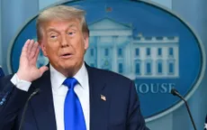 Ông Trump cân nhắc cấp "giấy phép tạm thời" cho lao động nhập cư