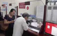 Gấp rút xử lí công việc tồn đọng trước khi vận hành chính quyền hai cấp