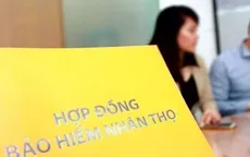 Từ 1/7 nhiều sản phẩm bảo hiểm nhân thọ dừng bán