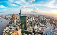 Trung tâm giao dịch bất động sản có thể vận hành từ năm 2026
