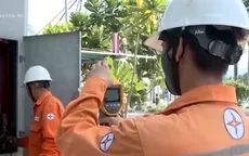 Điện lực miền Bắc chuyển 263 điện lực huyện thành đội quản lý điện khu vực