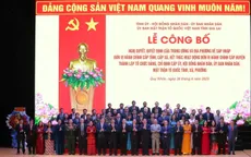 Xây dựng Gia Lai thành địa phương năng động, bền vững trong kỷ nguyên mới