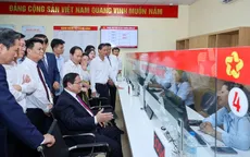 Thủ tướng: Tuyệt đối không để người dân "sợ hay ngại" khi đến cơ quan công quyền