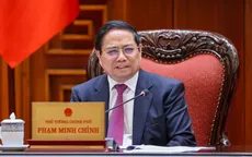 Thường trực Chính phủ cho ý kiến về một số dự án, chính sách thu hút đầu tư, chuyển giao công nghệ cao