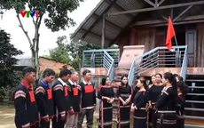 Người dân cả nước phấn khởi trước thời khắc lịch sử