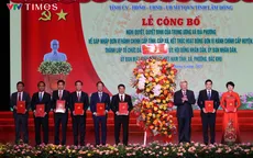 Người "chèo lái" Lâm Đồng mới và kì vọng bứt phá kinh tế vùng liên tỉnh